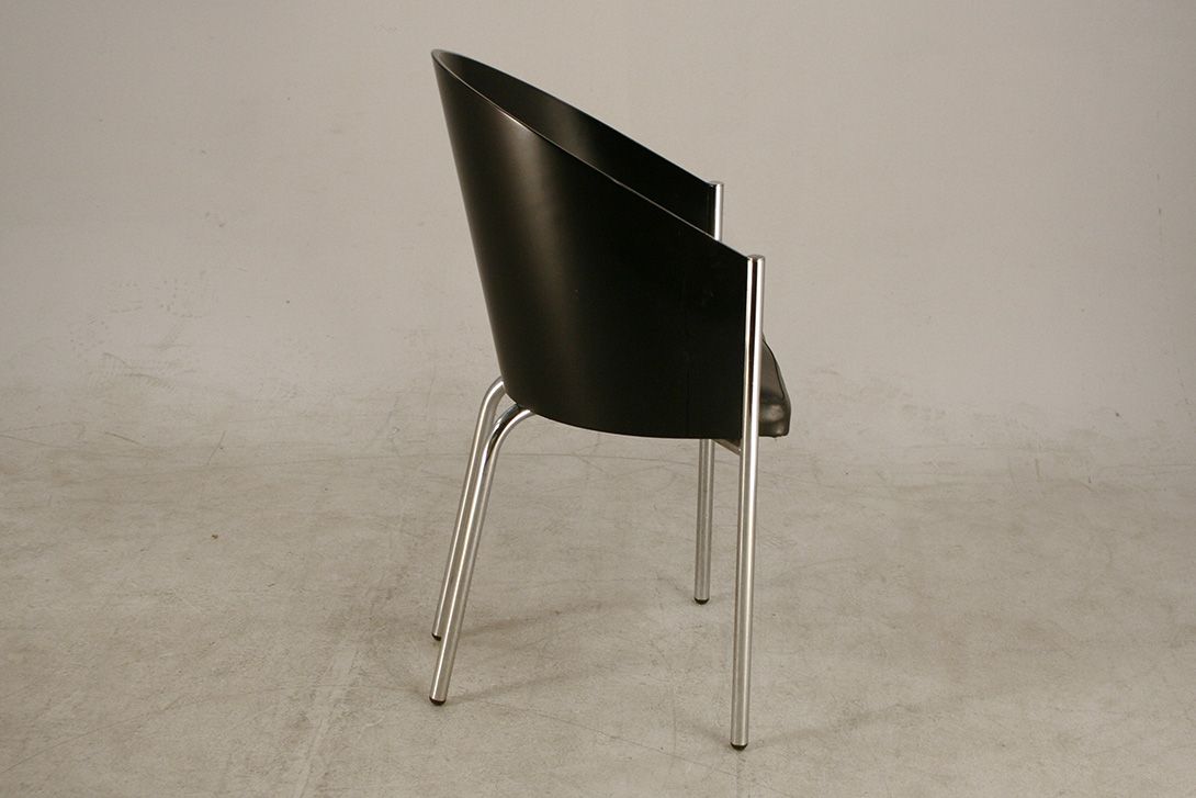 Foto Philipp Starck Costes Chair Driade