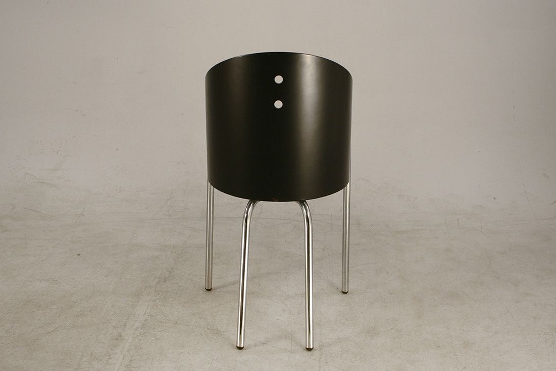 Foto Philipp Starck Costes Chair Driade