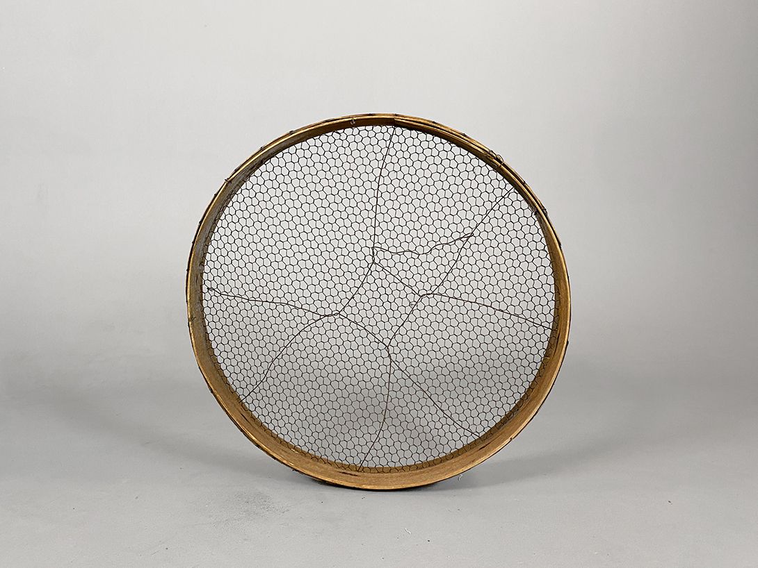 Foto Big Sieve ø66