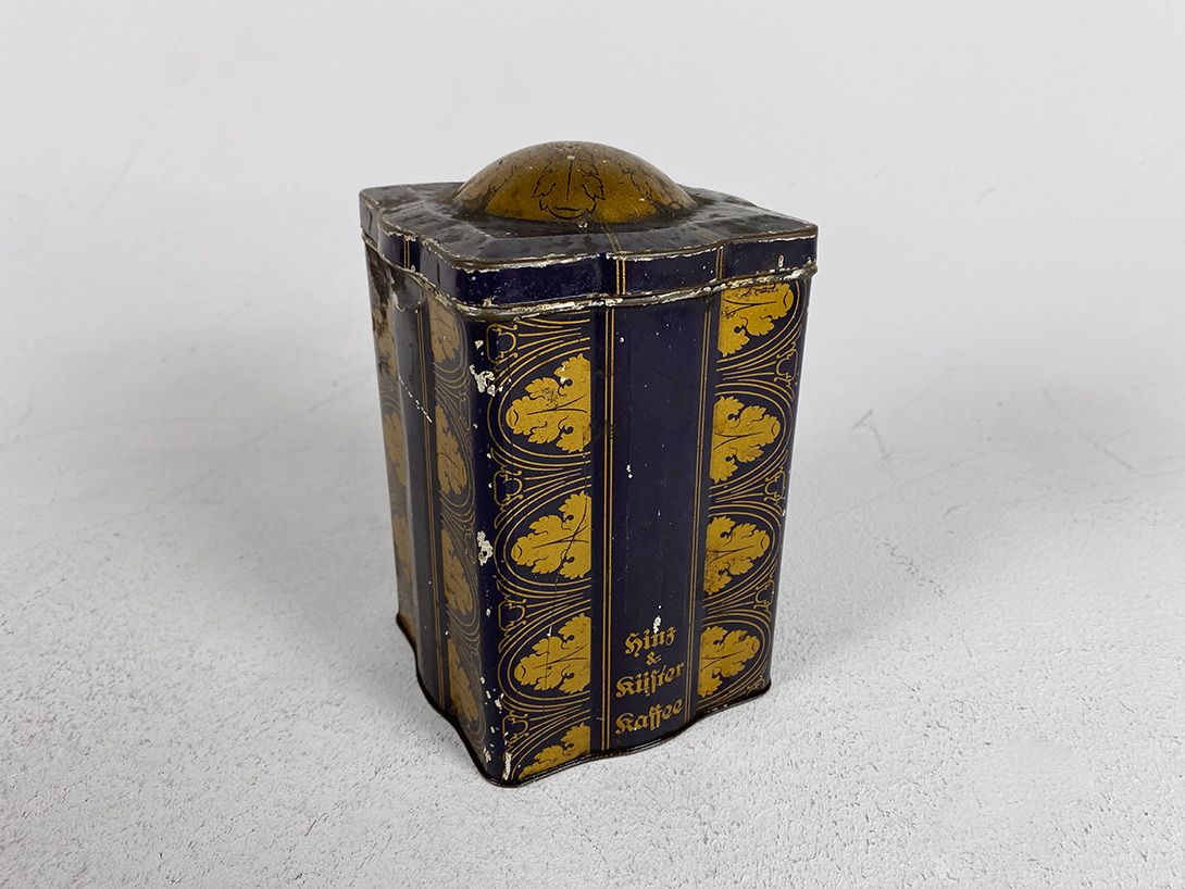 Foto Coffee Tin Can, Charlottenburg h18
