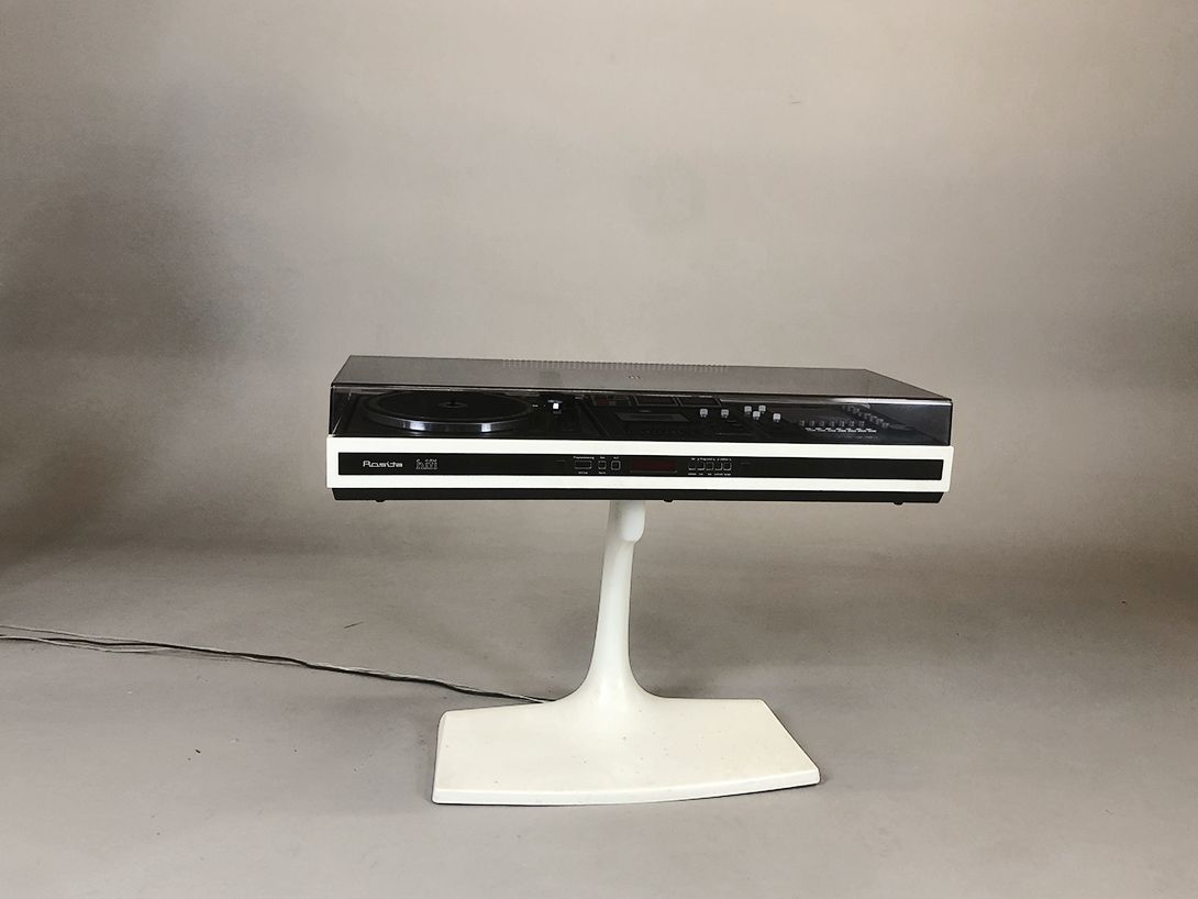 Foto Rosita Hifi KL7000