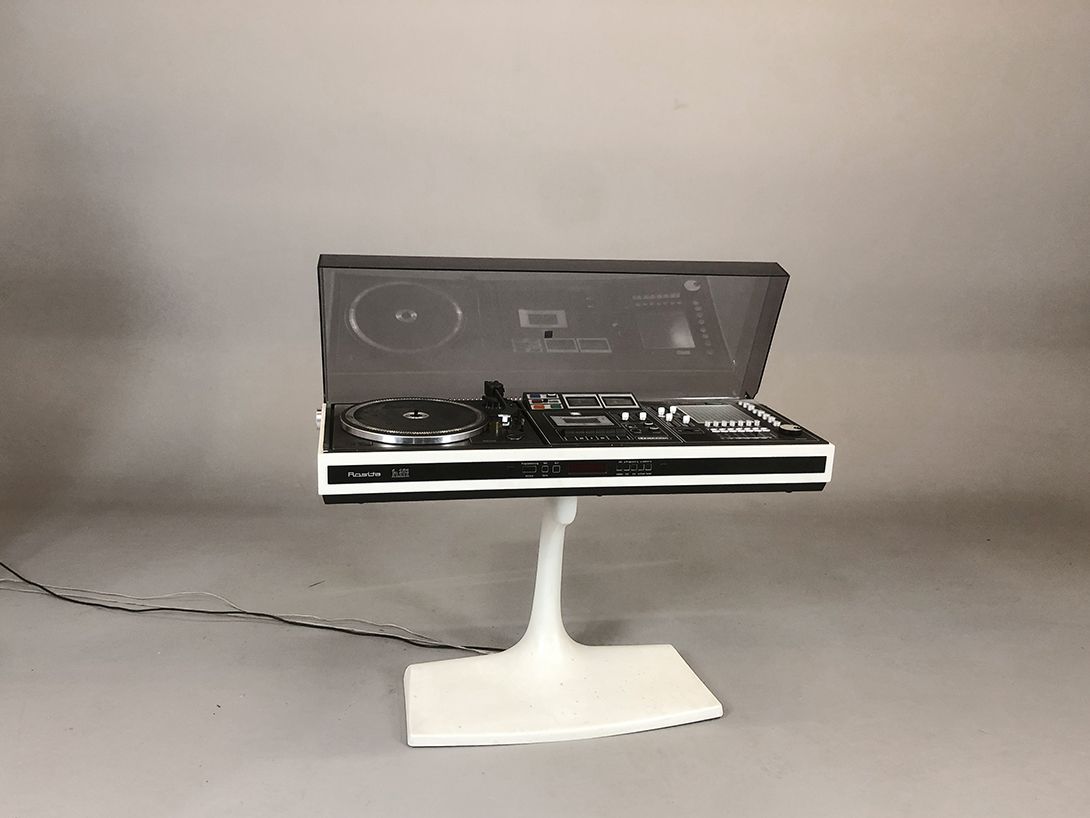 Foto Rosita Hifi KL7000