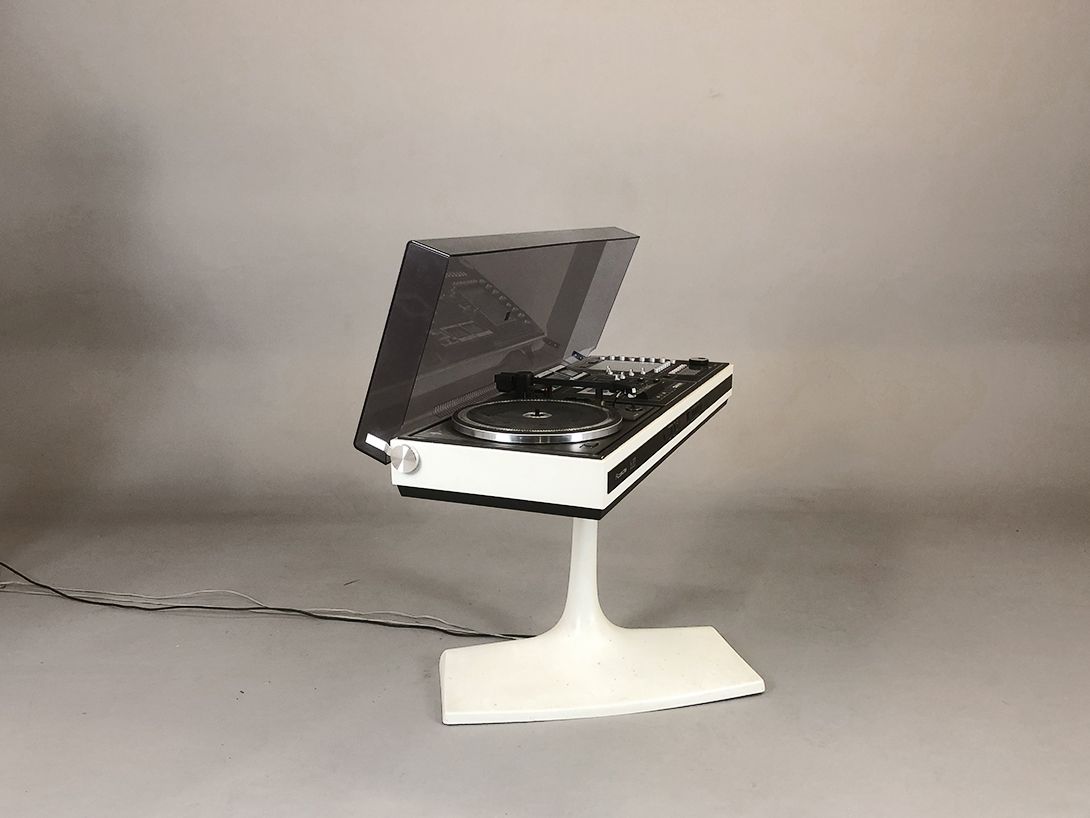 Foto Rosita Hifi KL7000