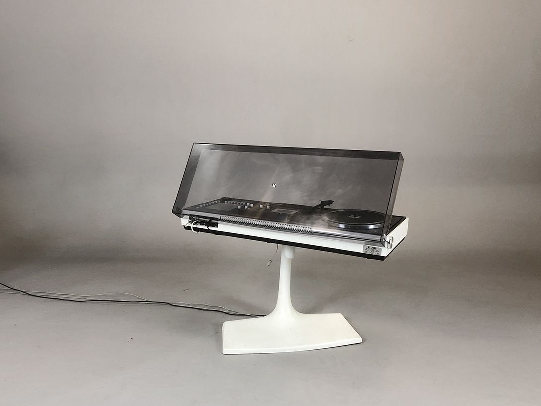 Foto Rosita Hifi KL7000