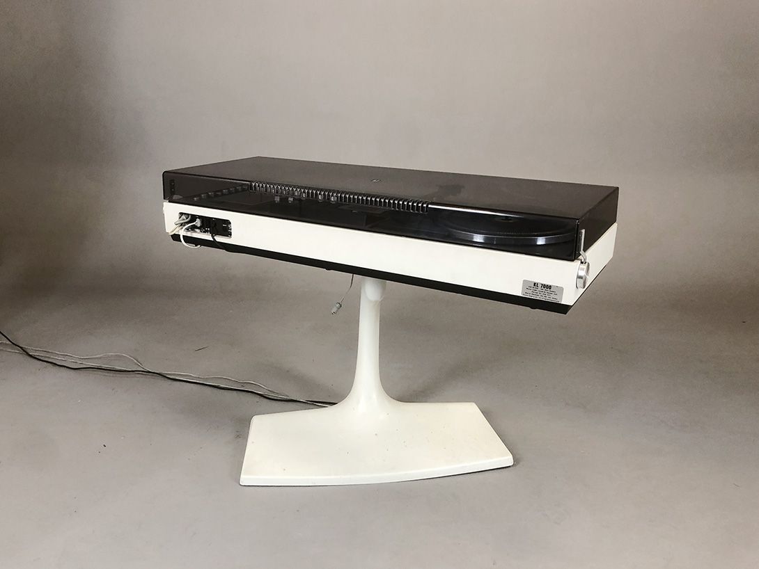 Foto Rosita Hifi KL7000