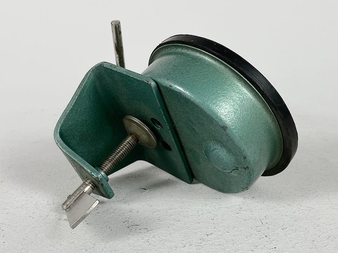 Foto GDR Vacurapid Suction Cup Holder