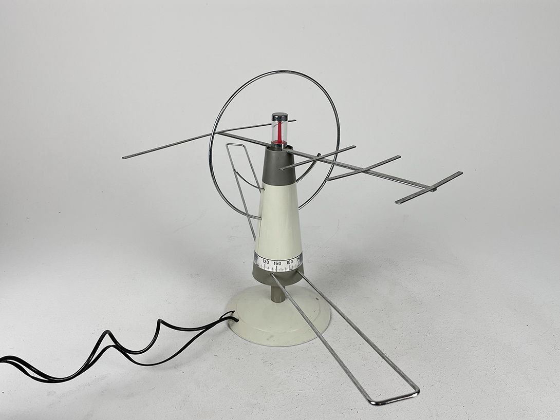 Foto Antenna h38x75x20