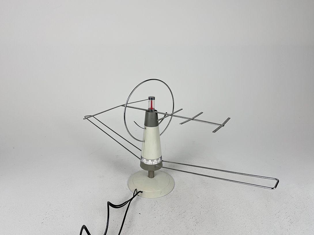 Foto Antenna h38x75x20