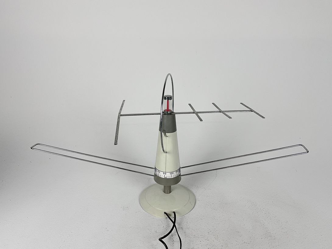 Foto Antenna h38x75x20