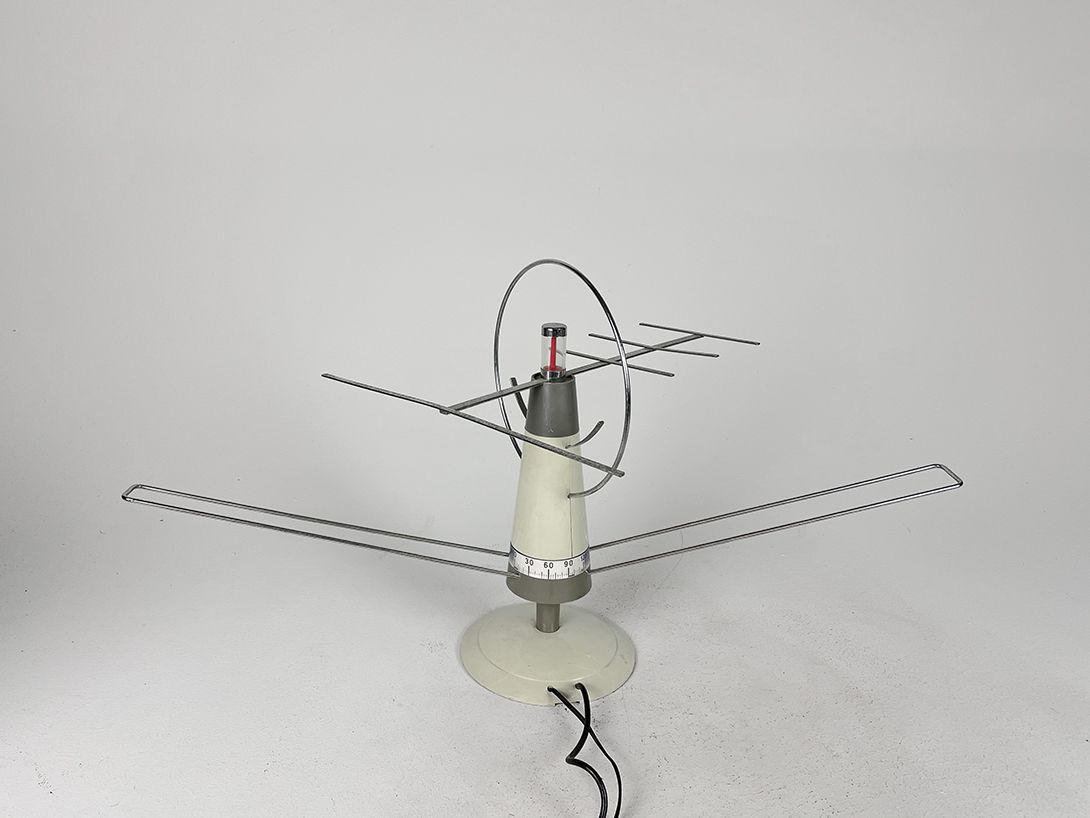 Foto Antenna h38x75x20