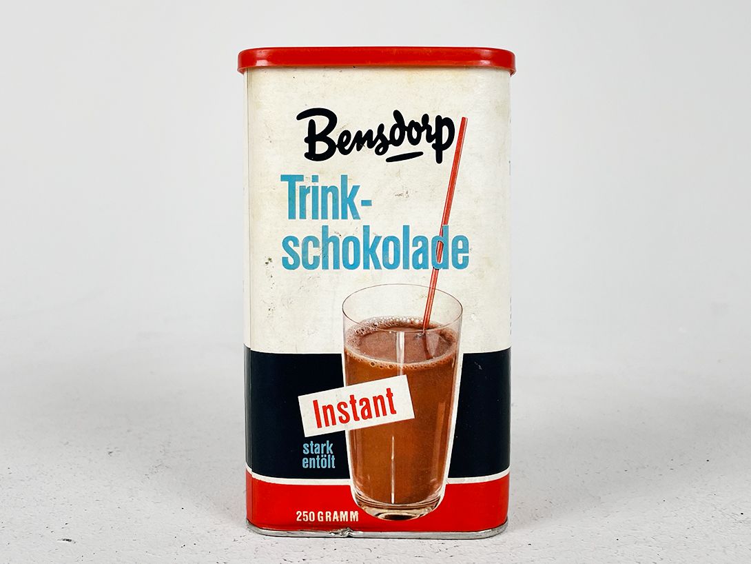 Foto Bensdorp Hot Chocolate, Germany