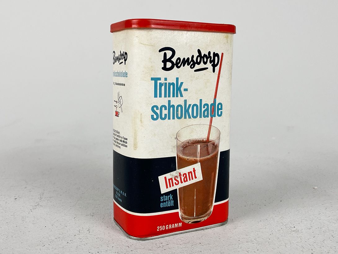 Foto Bensdorp Hot Chocolate, Germany