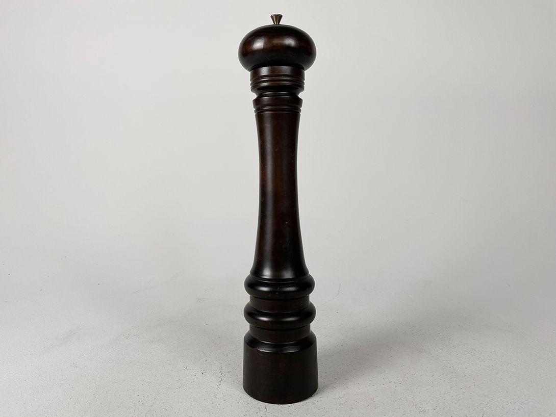 Foto Black Pepper Mill, Fraber h37