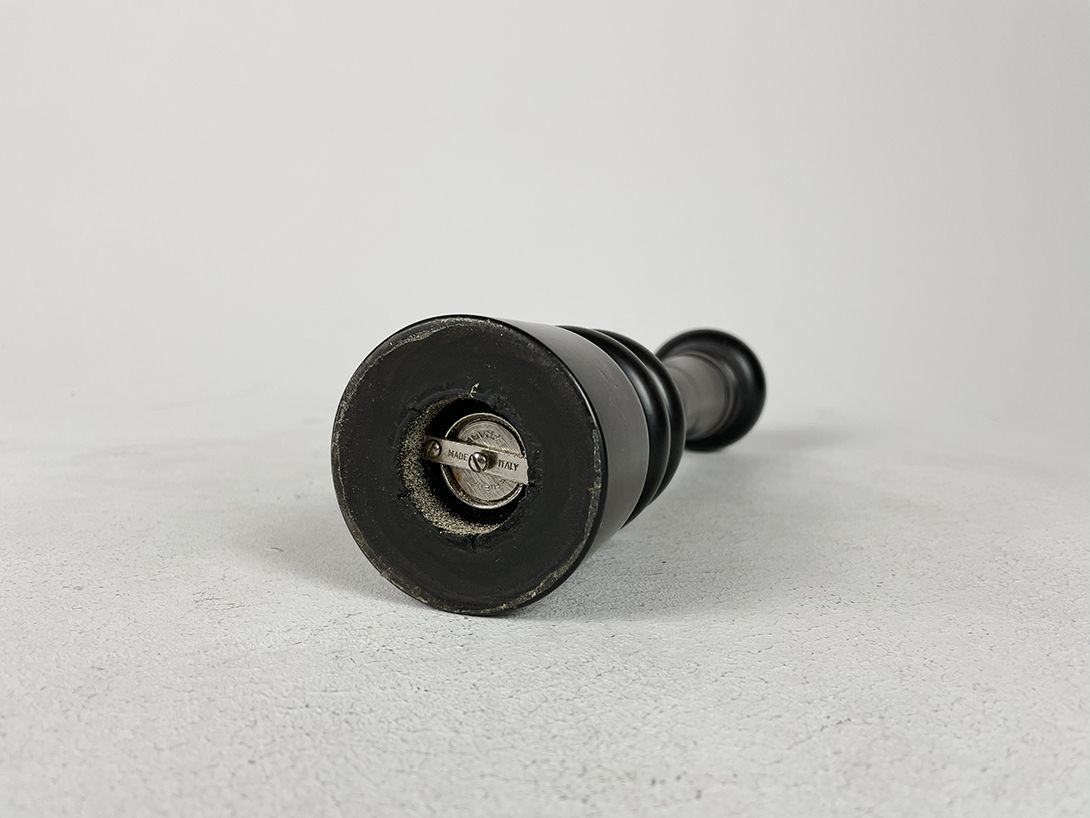 Foto Black Pepper Mill, Fraber h37