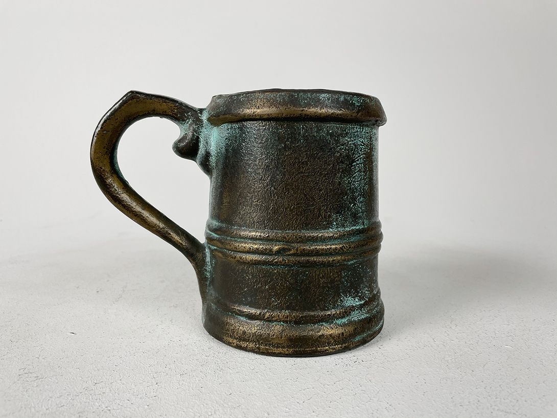 Foto Very Rusty Mug h15