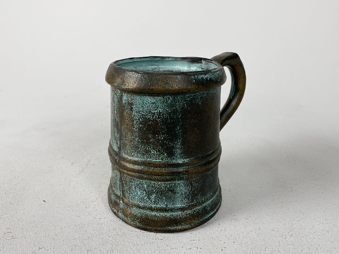 Foto Very Rusty Mug h15