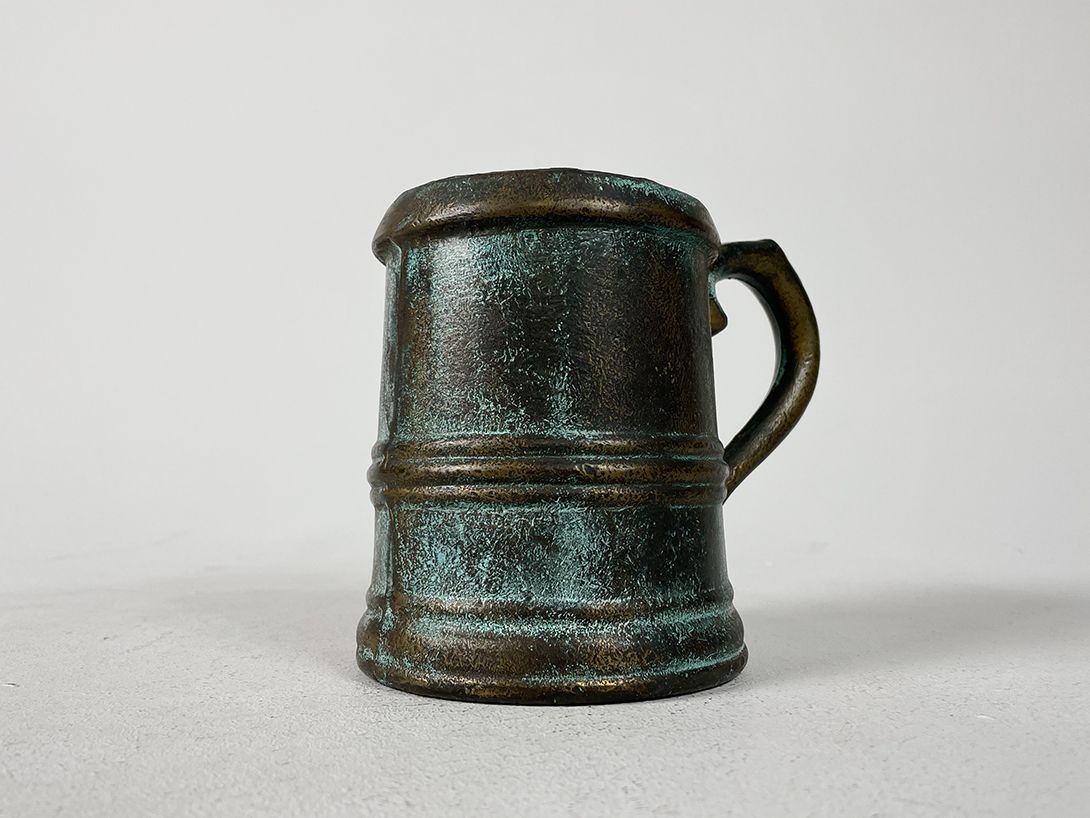 Foto Very Rusty Mug h15