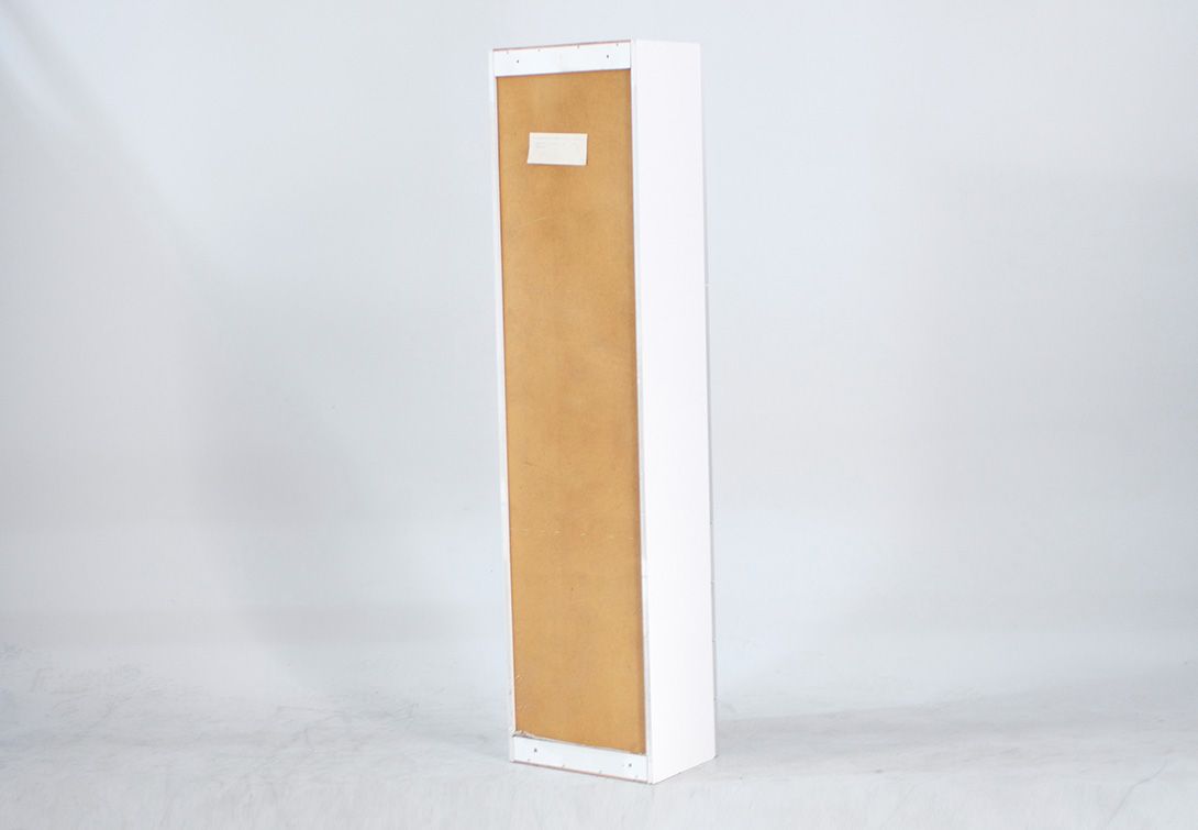 Foto Bathroom Cupboard with Mirrored Doors h180