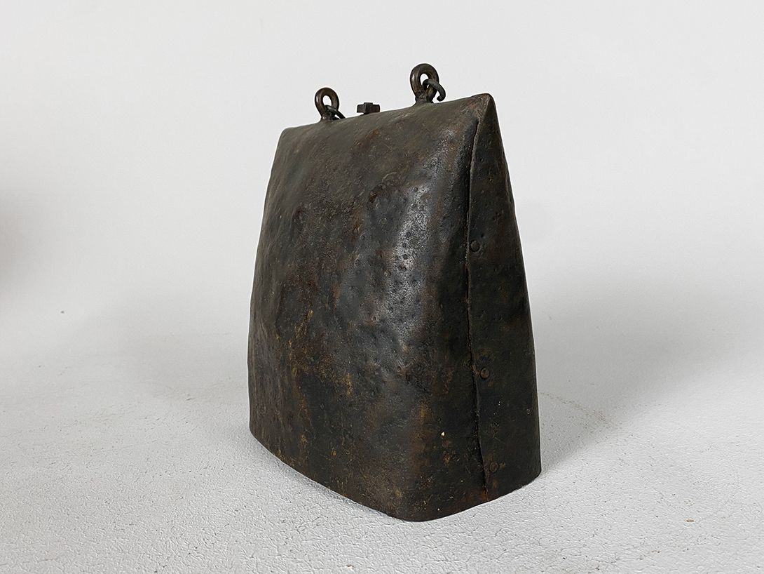 Foto Cow Bell h25