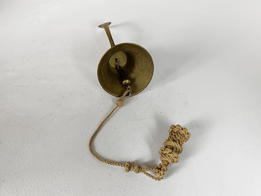 Foto Door Bell h38x16