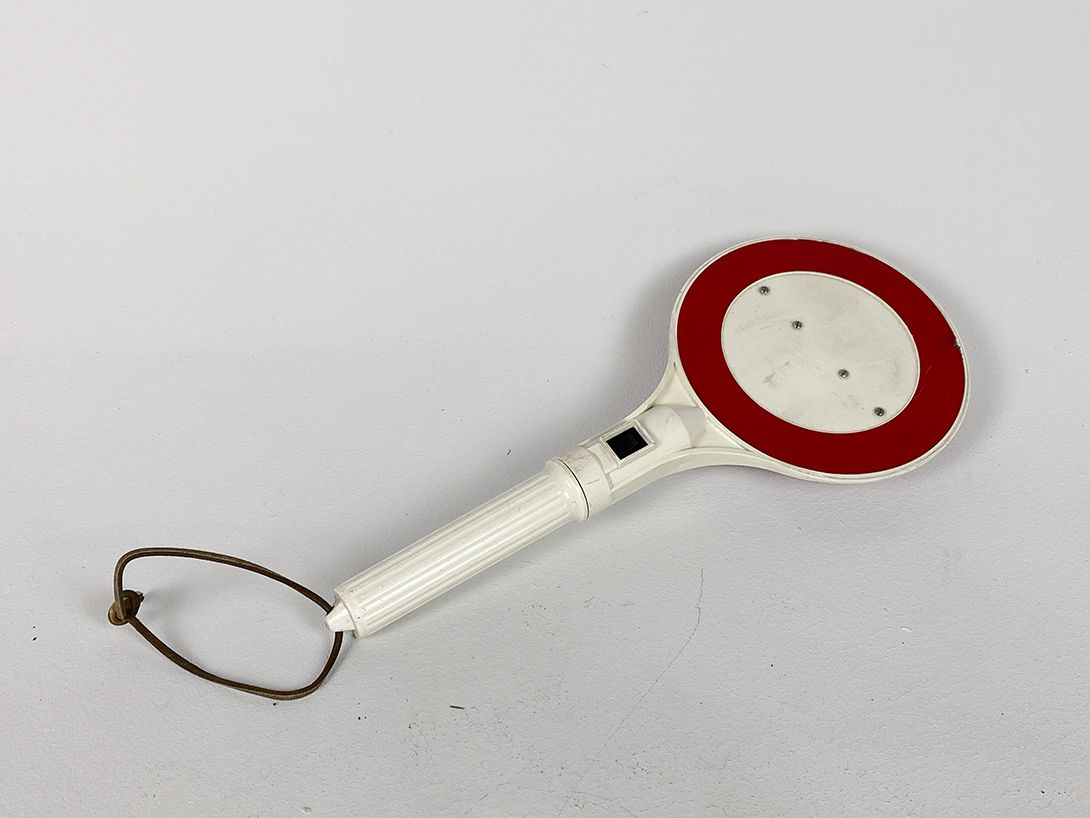 Foto Police Trowel