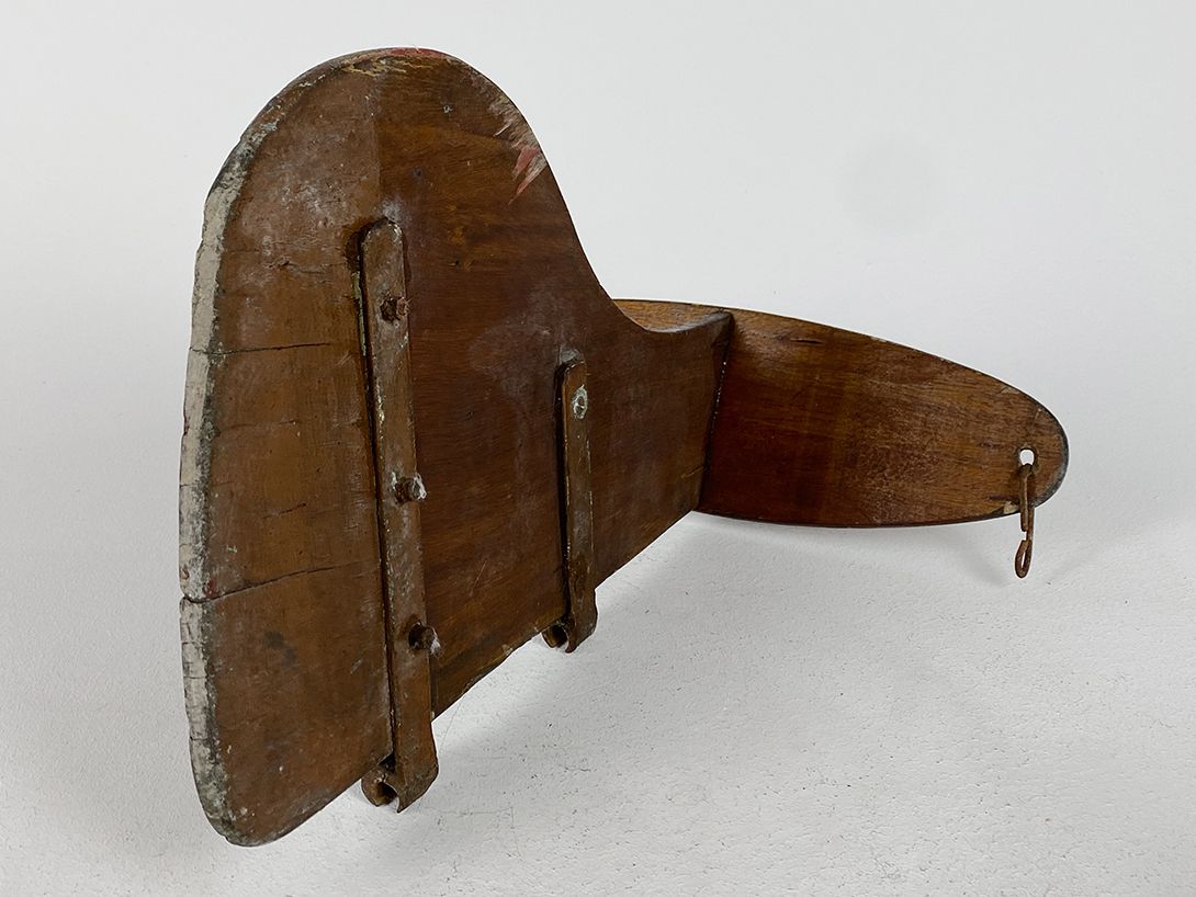 Foto Ship&#8217;s Propeller for Wall Decoration