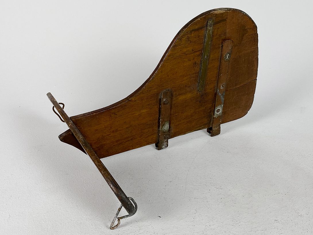 Foto Ship&#8217;s Propeller for Wall Decoration