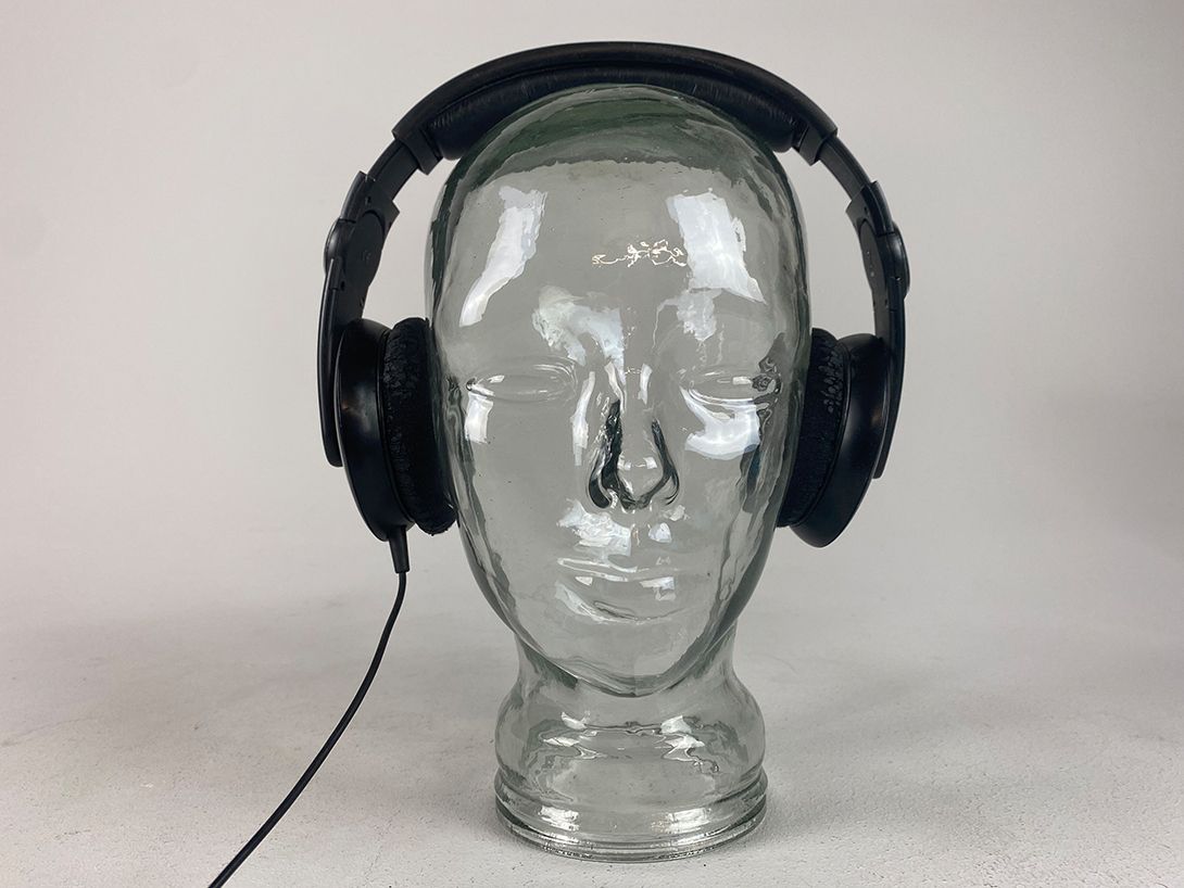 Foto Sennheiser Headphones