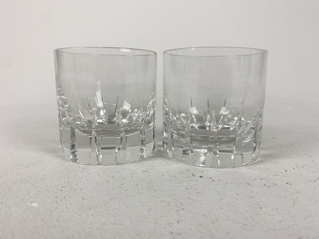 Foto Tumbler Whiskey Glasses h8