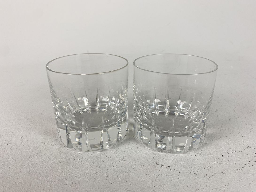 Foto Tumbler Whiskey Glasses h8