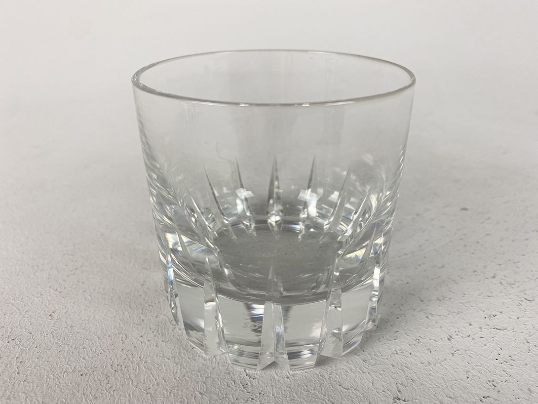Foto Tumbler Whiskey Glasses h8