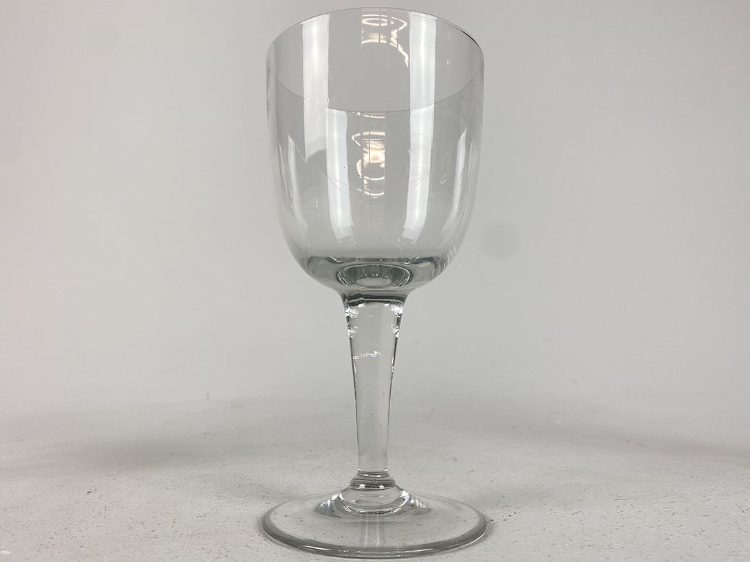 Foto Large Wine Glasses h19