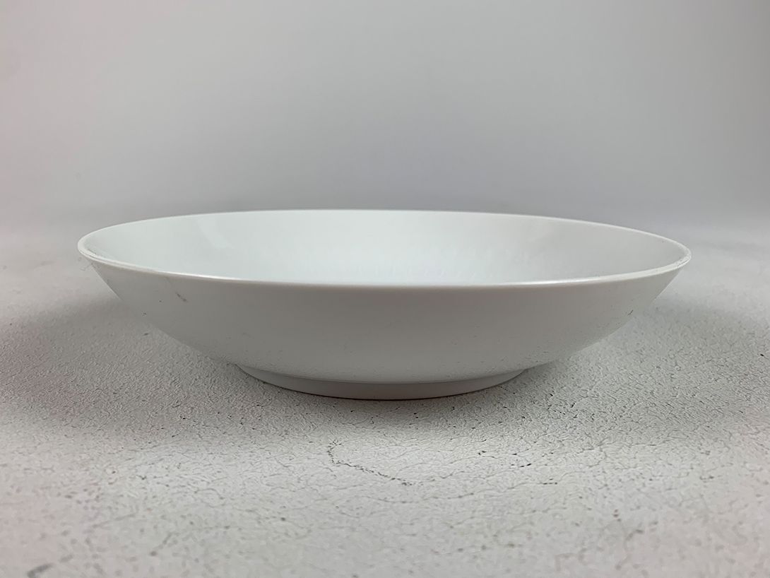 Foto Rosenthal Porcelain Bowl with Golden Boy ø19