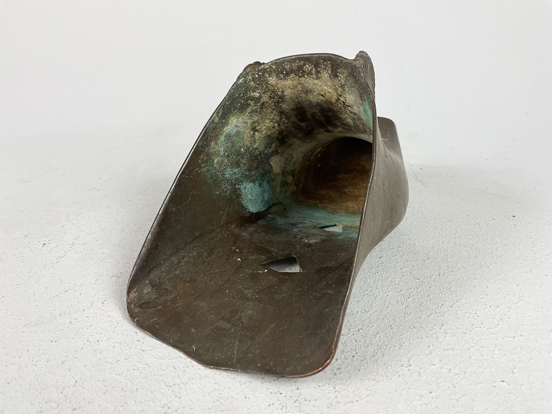 Foto Wall Flower Vase from the Mountains