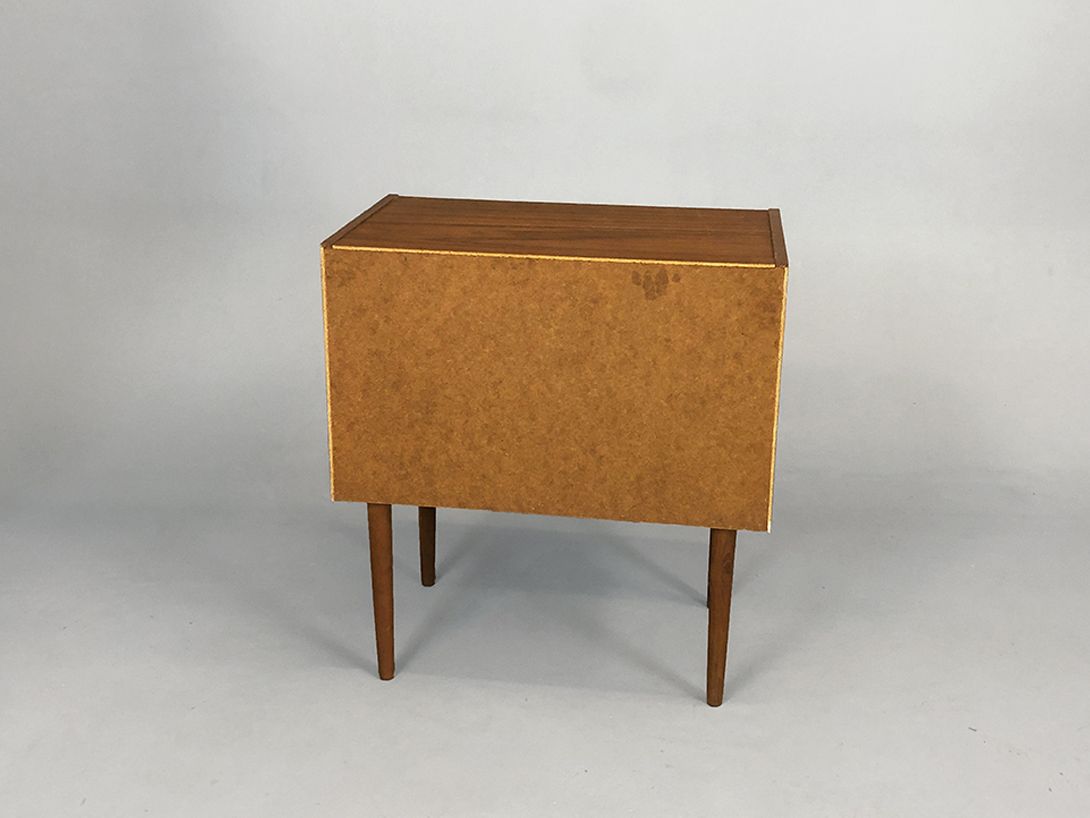 Foto Small Teak Drawer h69x63x37