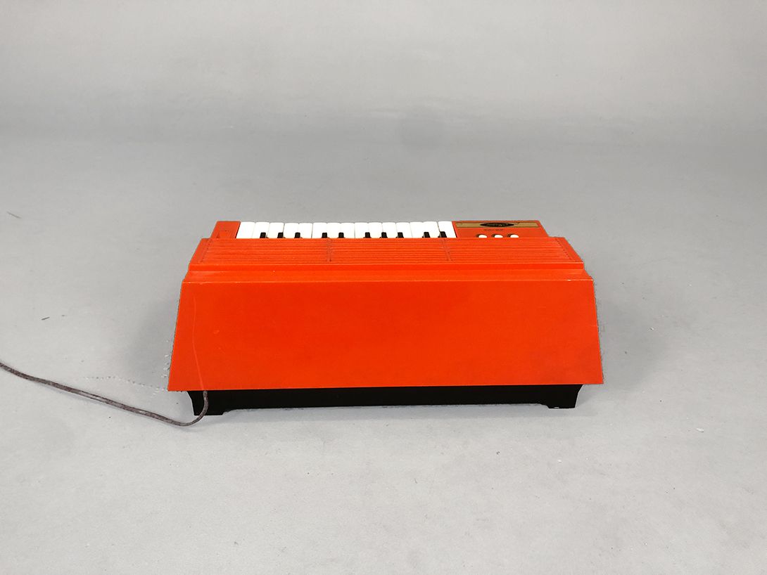 Foto Bright Electronic Chord Organ