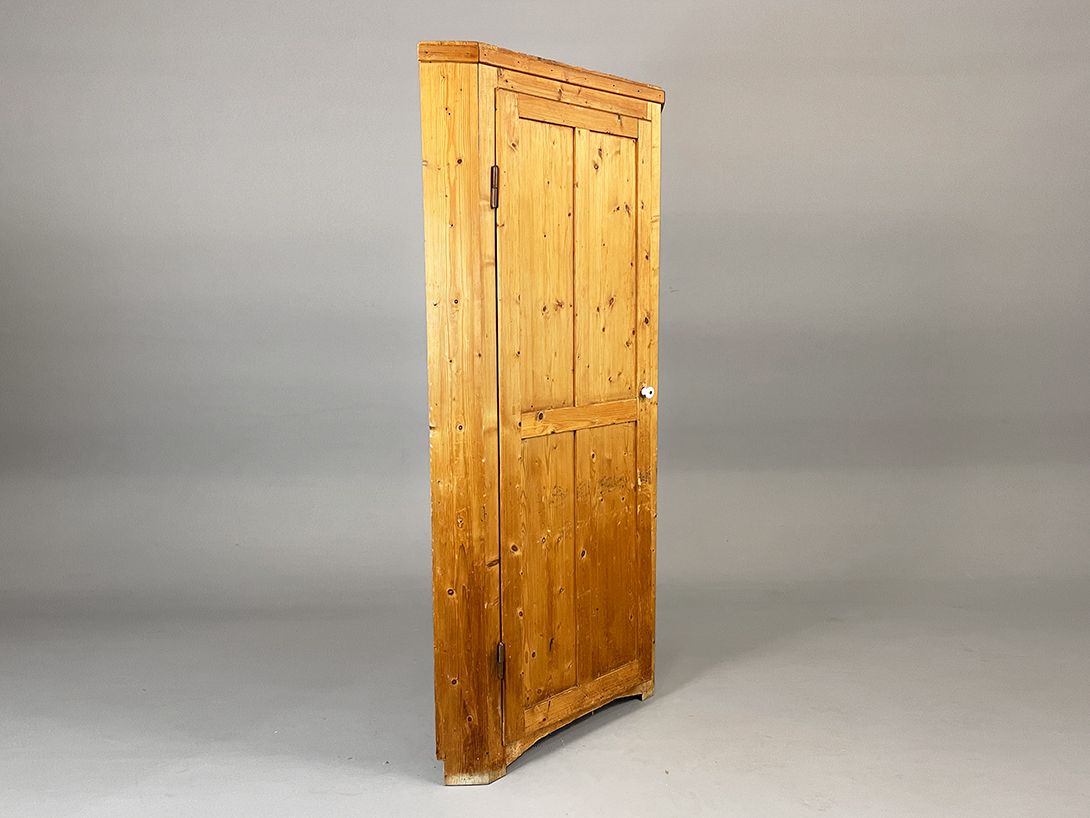 Foto Corner Kitchen Cabinet h198