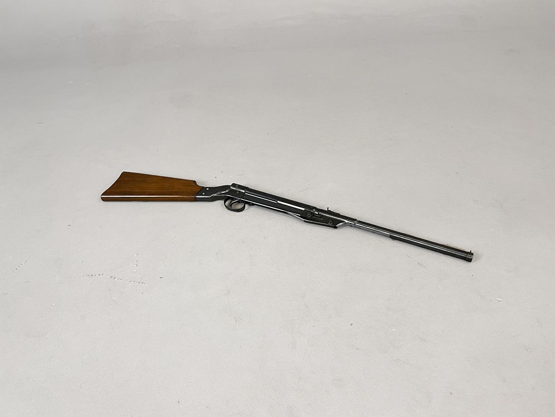 Foto Diana Air Gun Dummy, Made in Germany h83x11