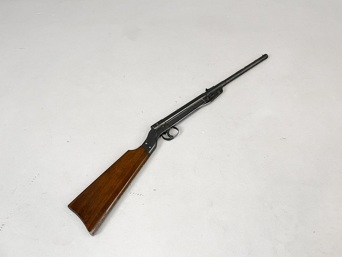 Foto Diana Air Gun Dummy, Made in Germany h83x11