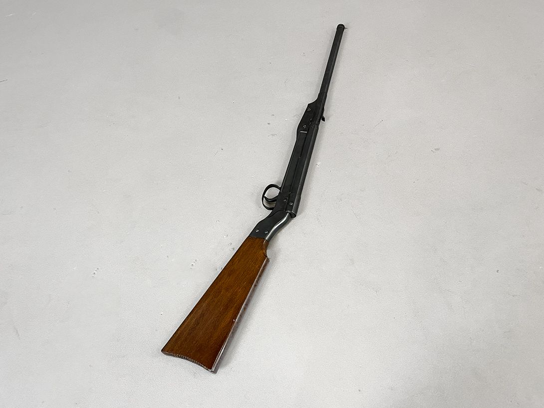 Foto Diana Air Gun Dummy, Made in Germany h83x11