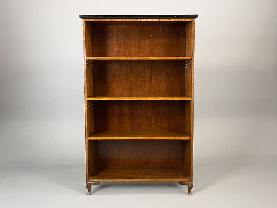 Foto Simple Wooden Shelf h161