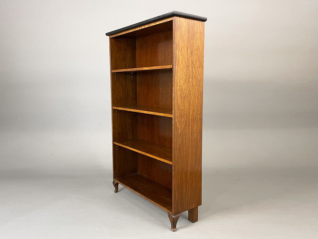 Foto Simple Wooden Shelf h161