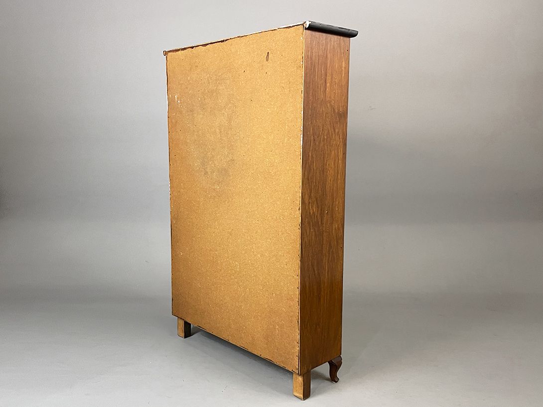 Foto Simple Wooden Shelf h161