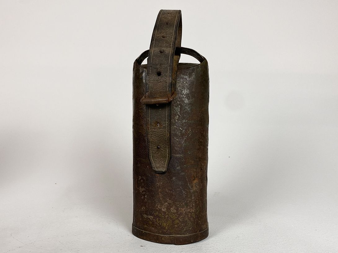 Foto Cow Bell h29x12