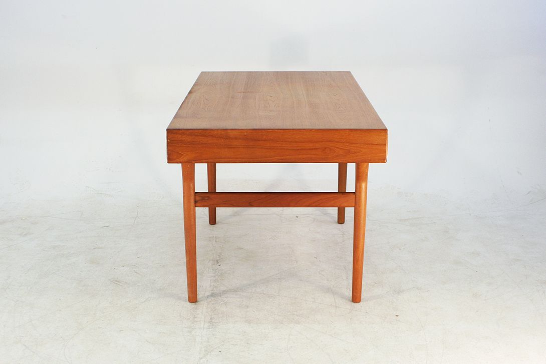 Foto Teak Desk by Nanna Ditzel h73x145x75
