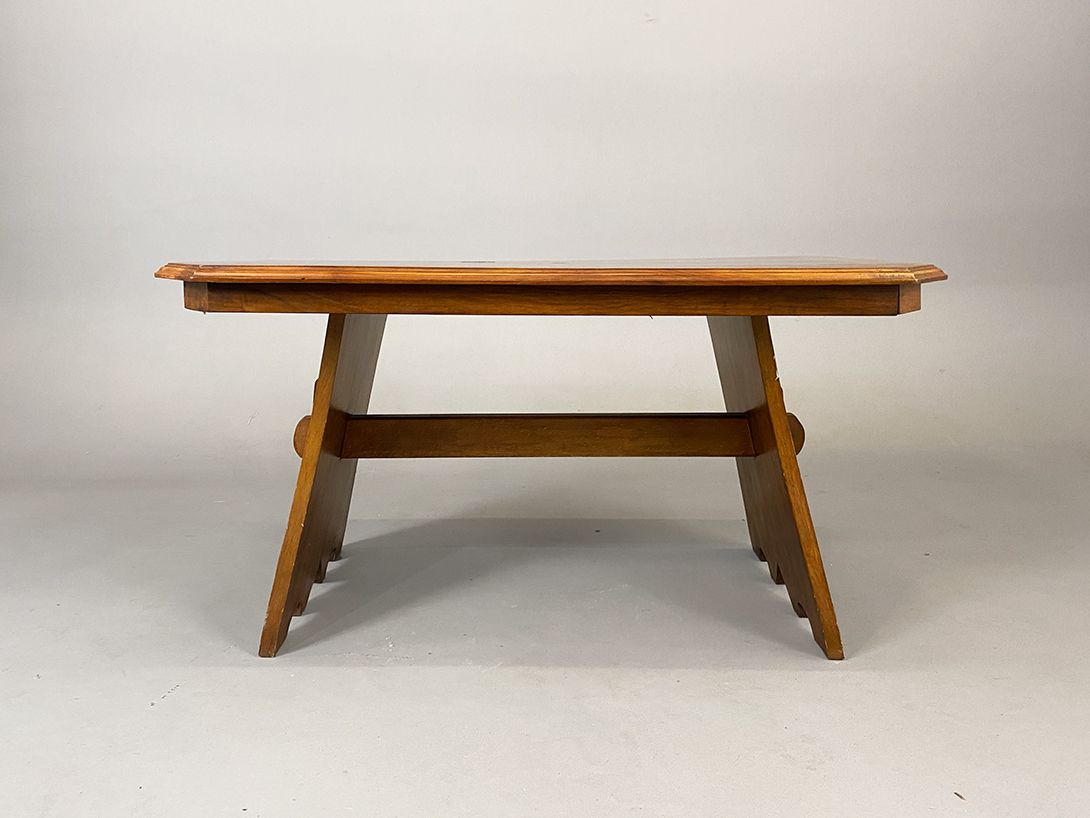 Foto Rustic Romantic Table h60