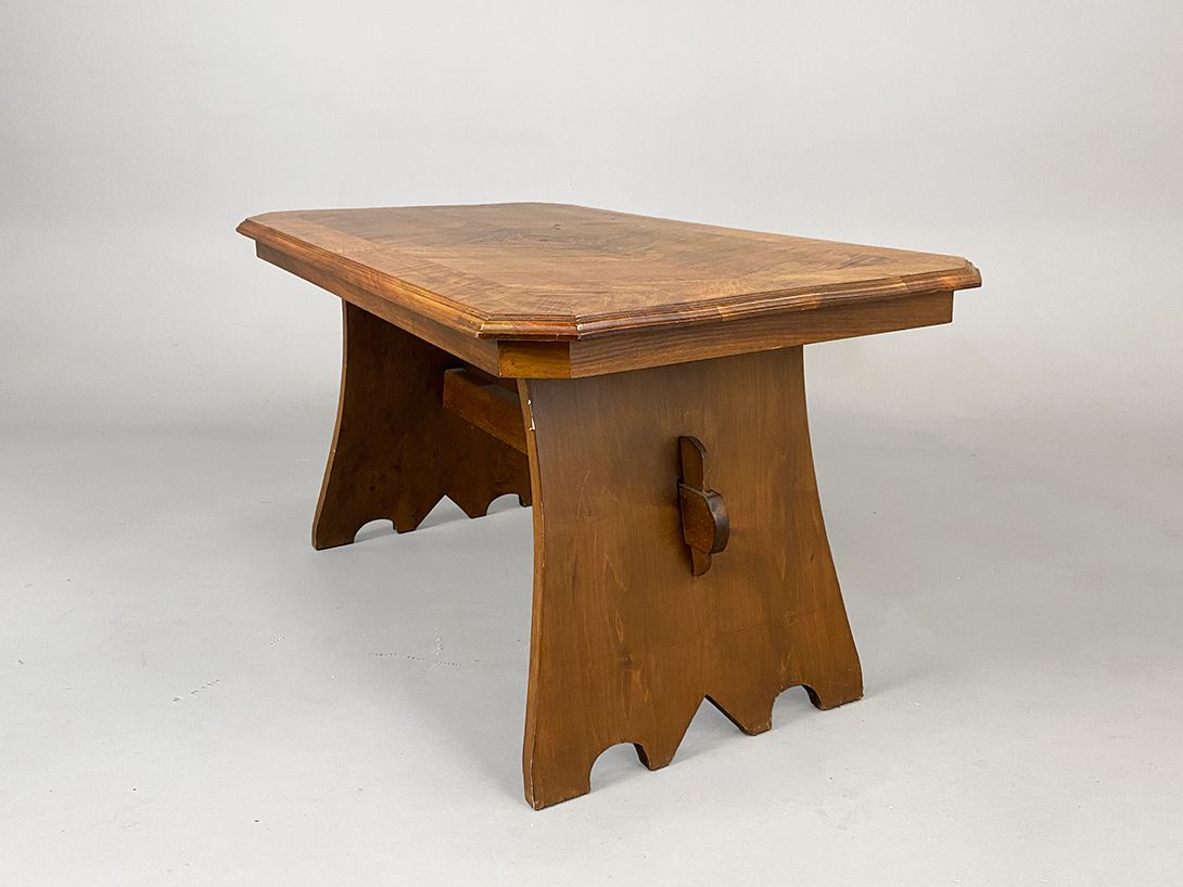 Foto Rustic Romantic Table h60
