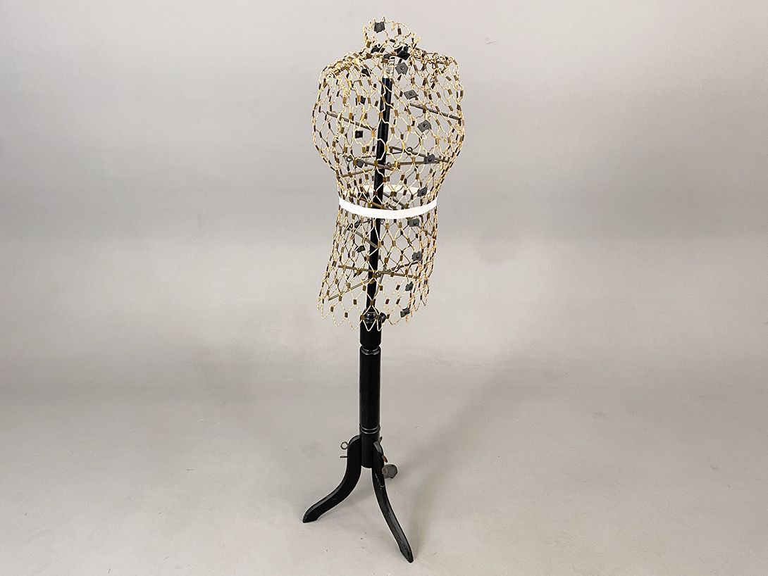 Foto Wire Torso Dummy h153