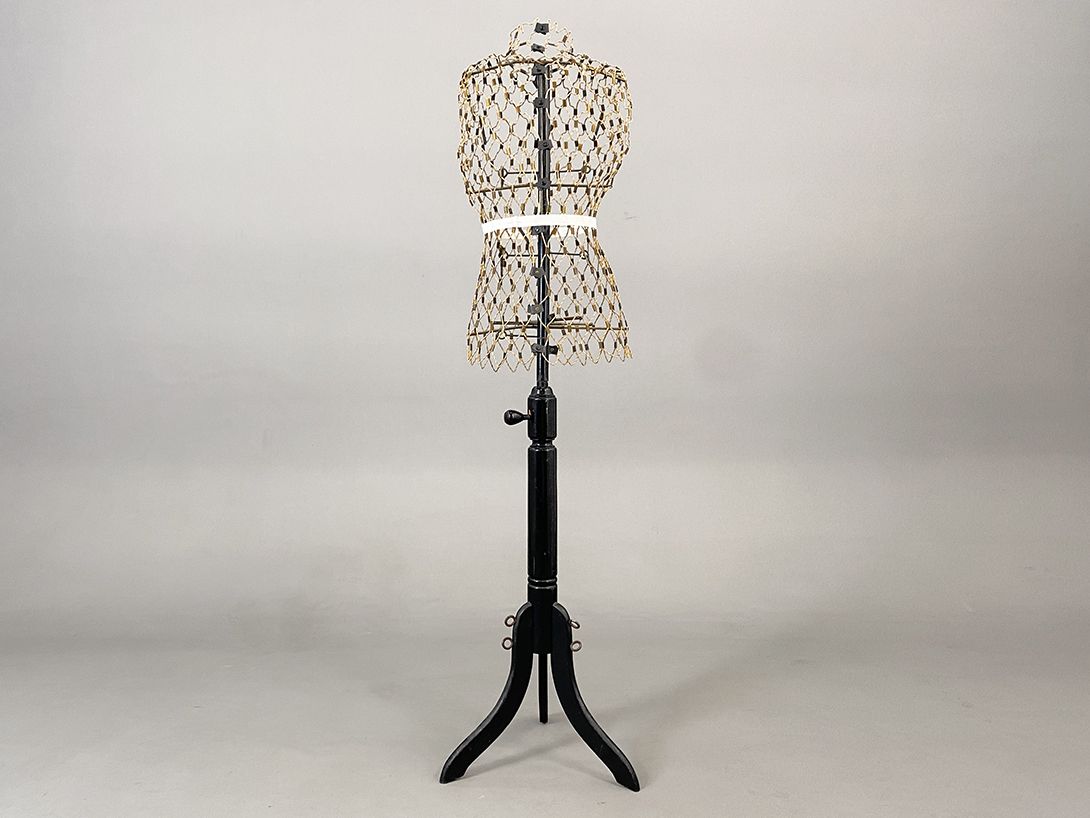 Foto Wire Torso Dummy h153