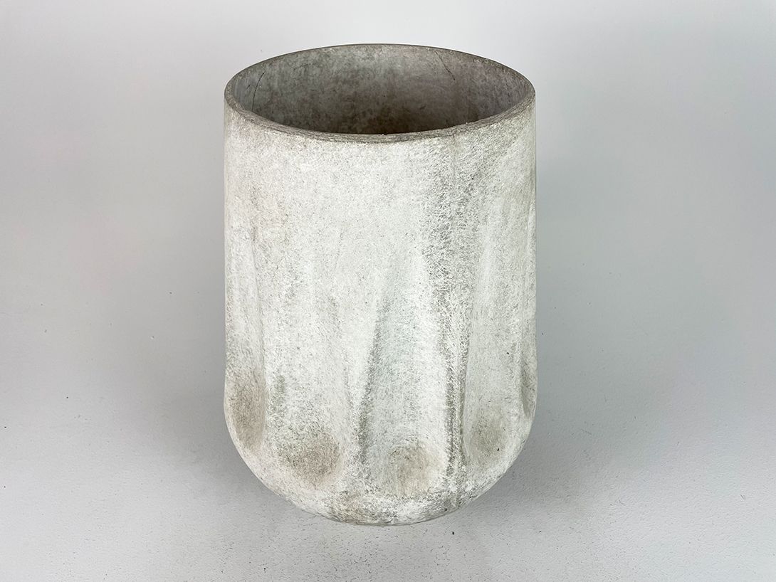 Foto Huge Concrete Vase h52 D7